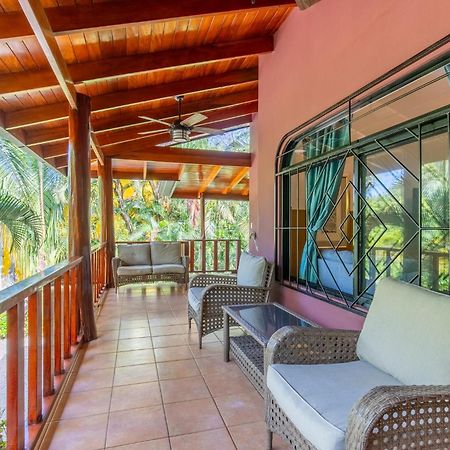 Villa Tortuga Nosara Luaran gambar