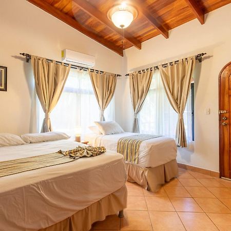 Villa Tortuga Nosara Luaran gambar