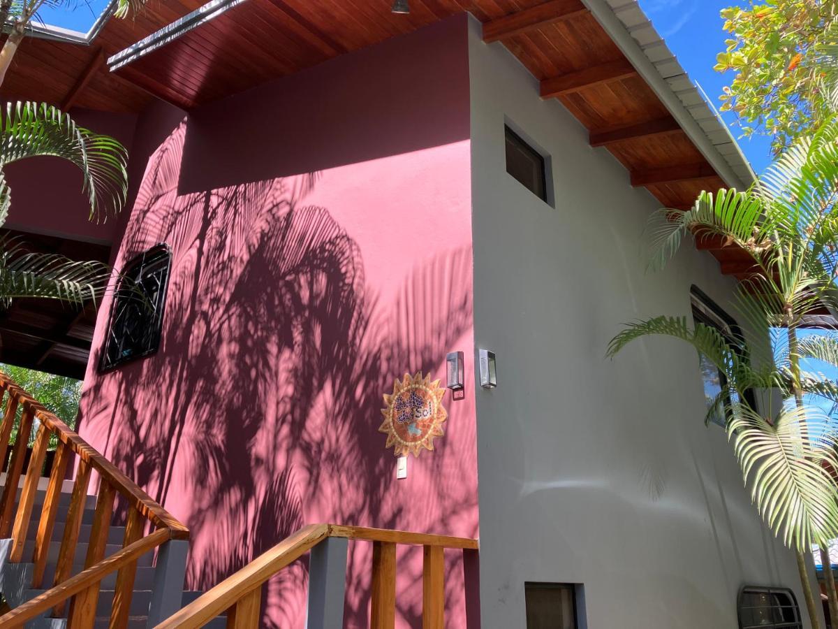 Villa Tortuga Nosara Luaran gambar