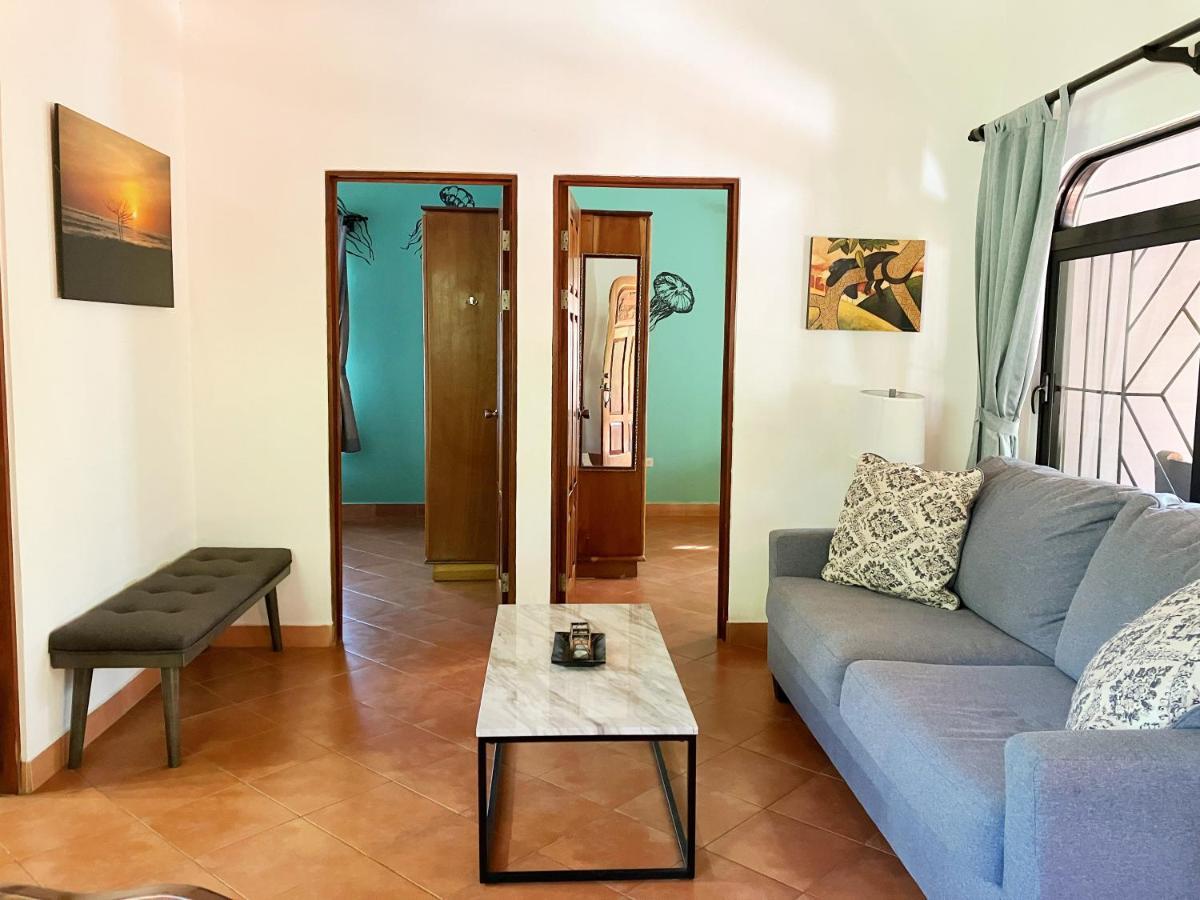 Villa Tortuga Nosara Luaran gambar