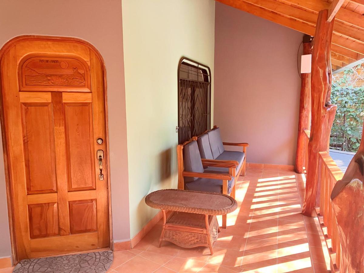 Villa Tortuga Nosara Luaran gambar