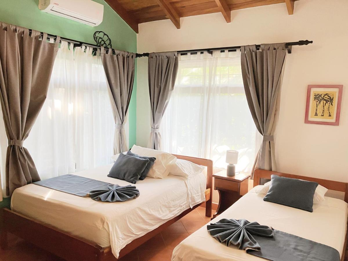 Villa Tortuga Nosara Luaran gambar