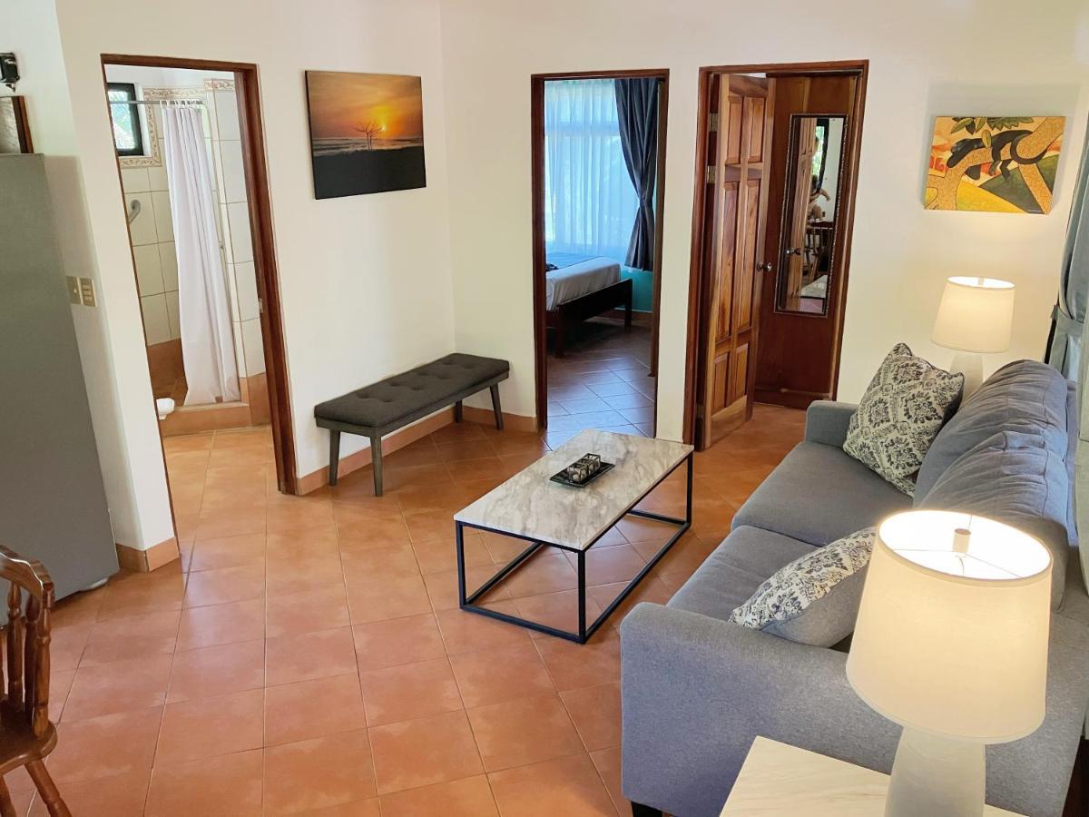 Villa Tortuga Nosara Luaran gambar