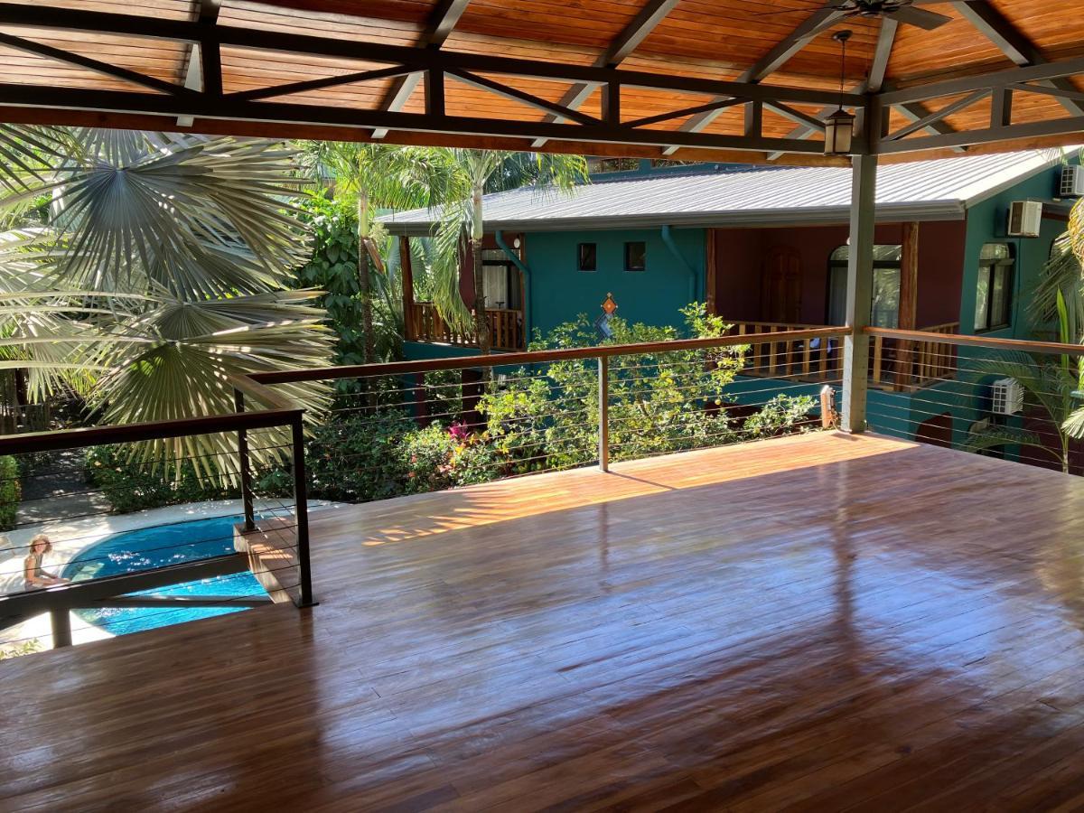 Villa Tortuga Nosara Luaran gambar