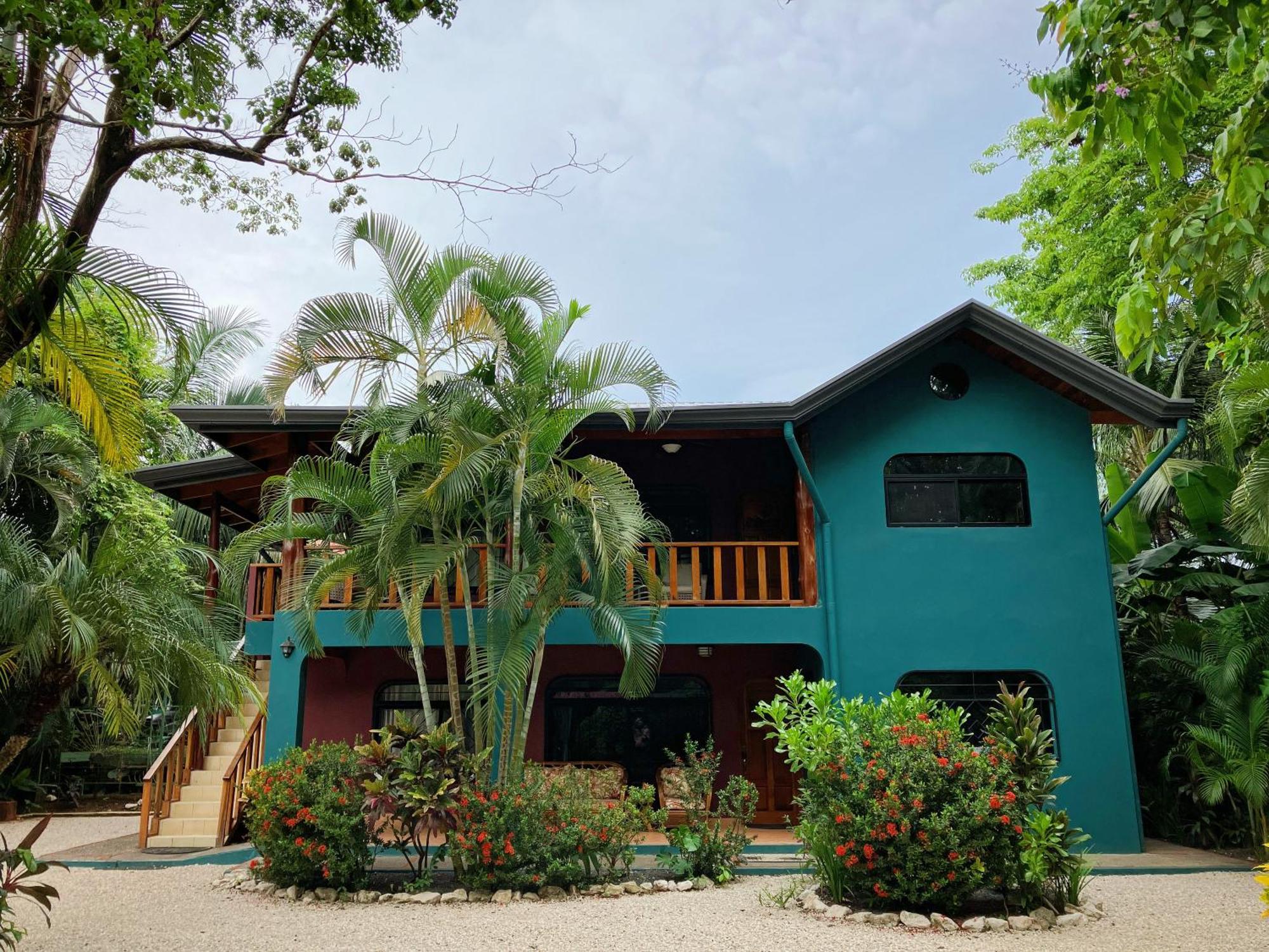 Villa Tortuga Nosara Luaran gambar