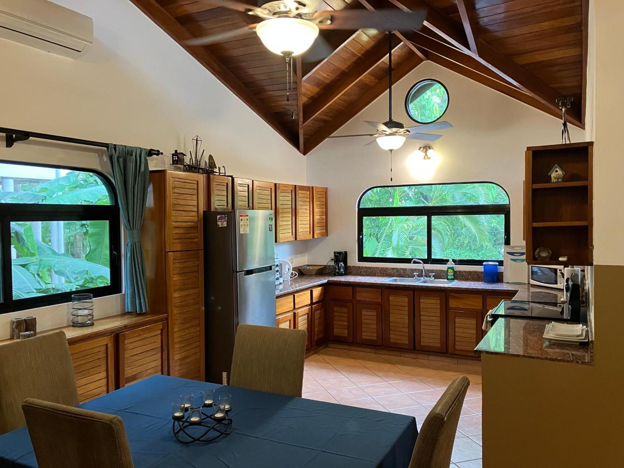Villa Tortuga Nosara Luaran gambar