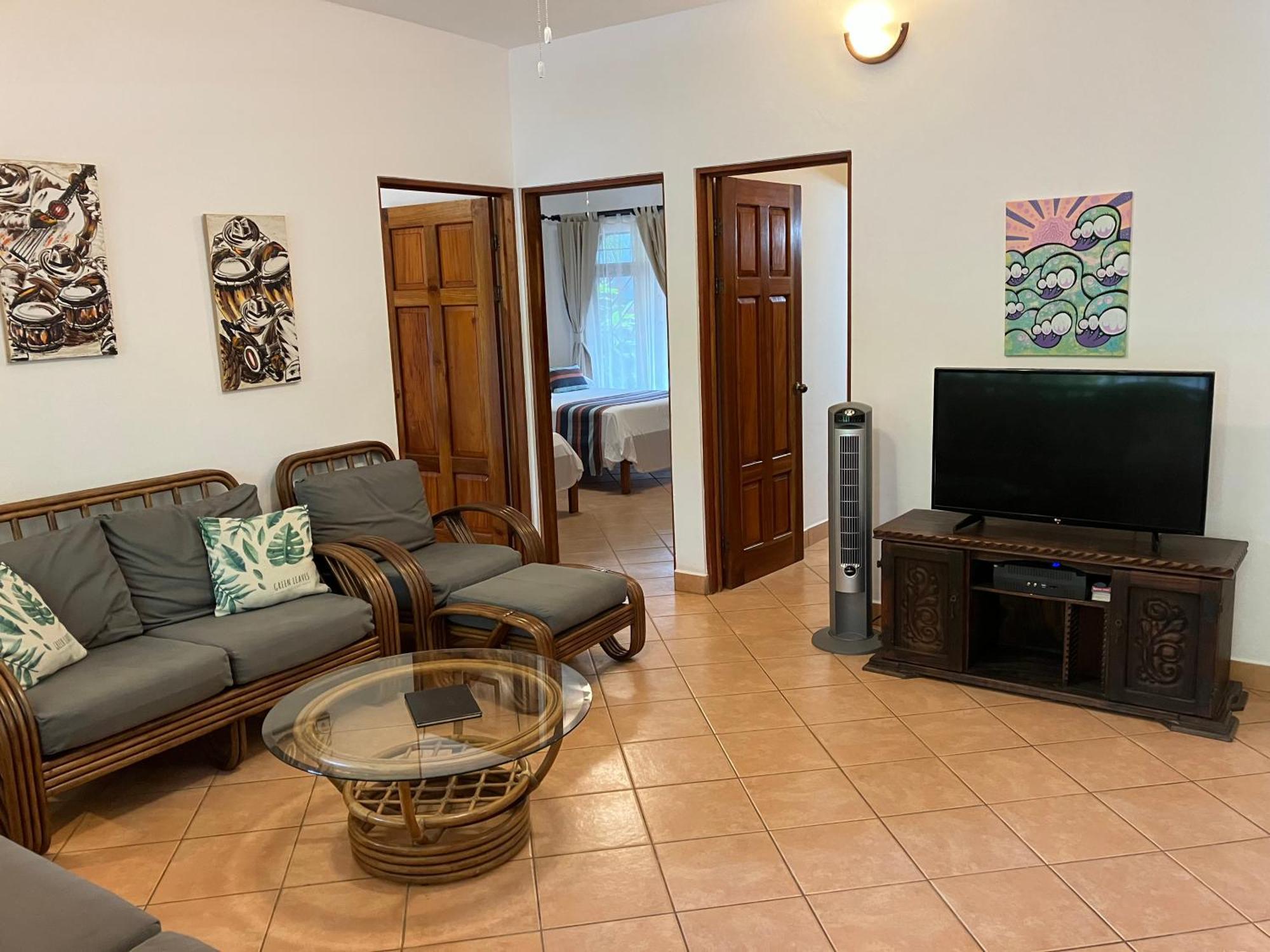 Villa Tortuga Nosara Luaran gambar