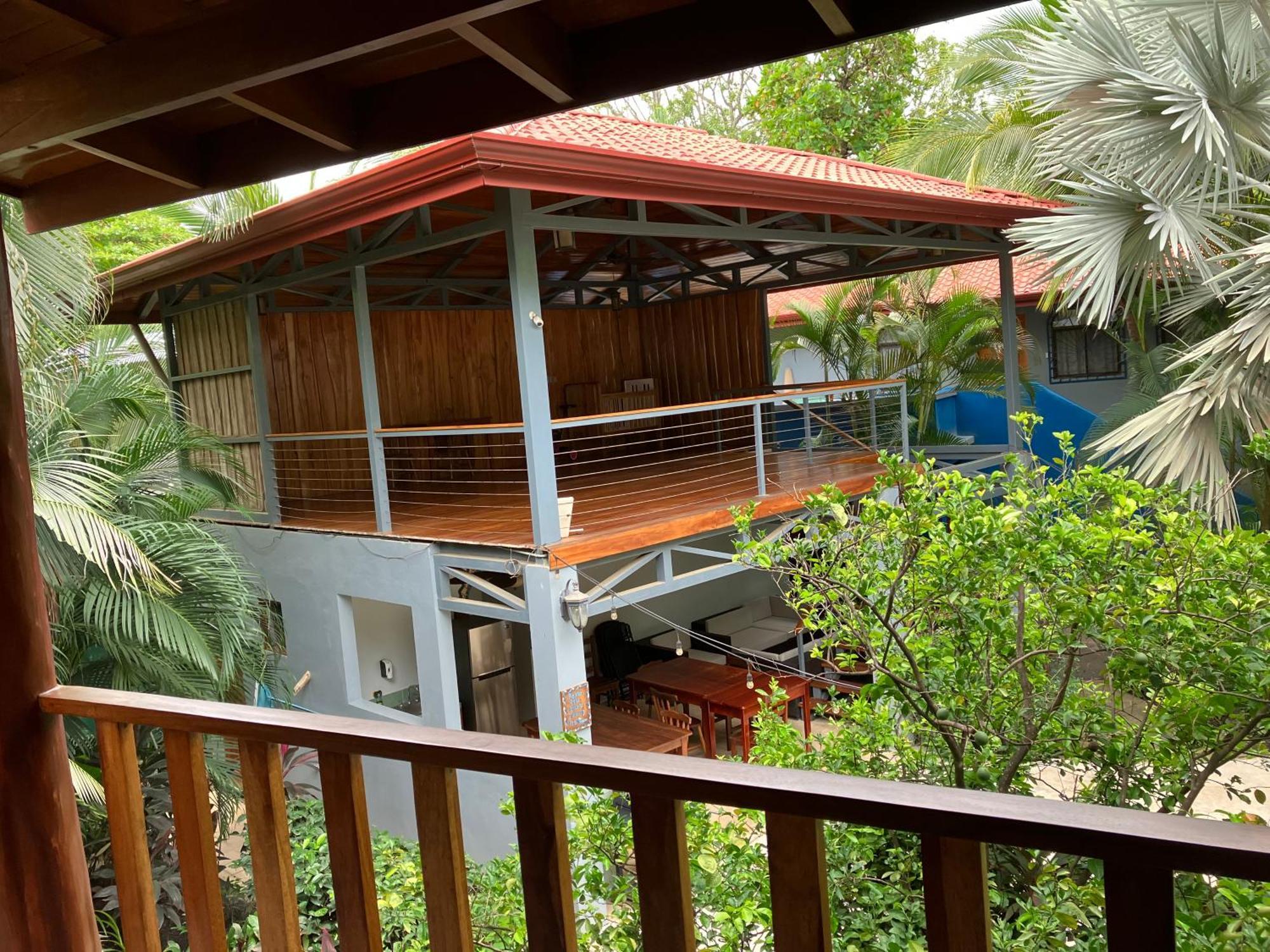 Villa Tortuga Nosara Luaran gambar