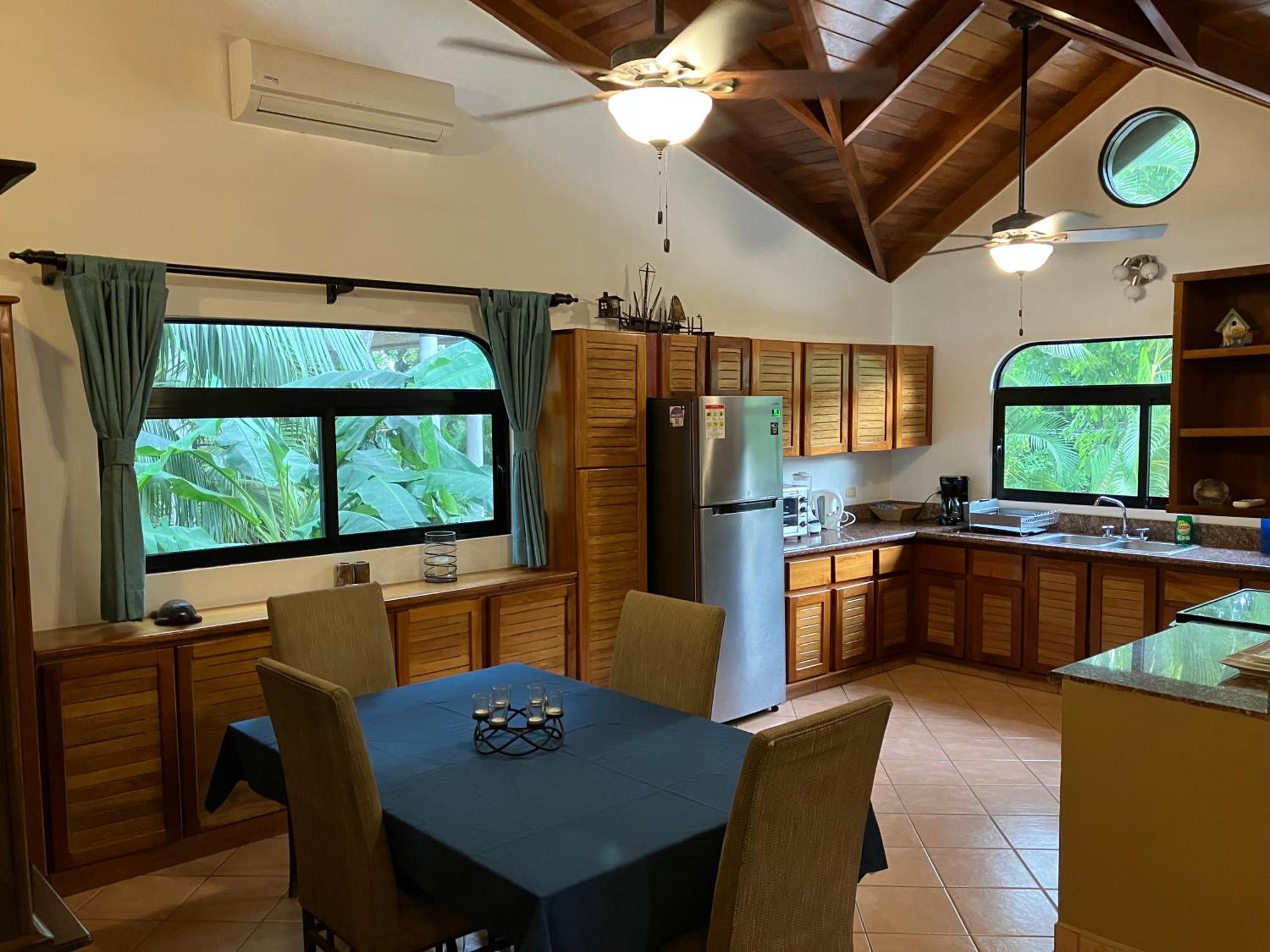 Villa Tortuga Nosara Luaran gambar