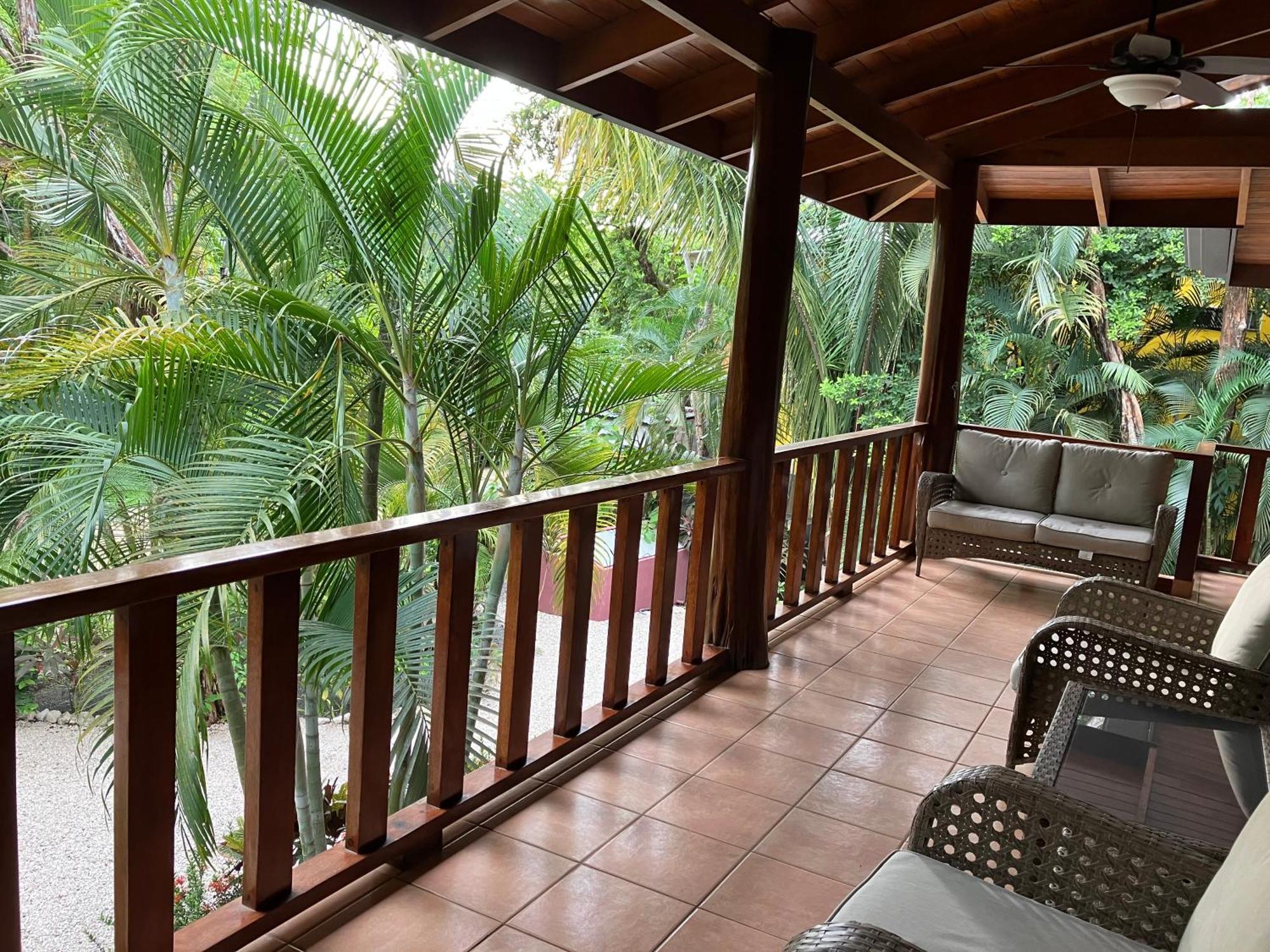 Villa Tortuga Nosara Luaran gambar