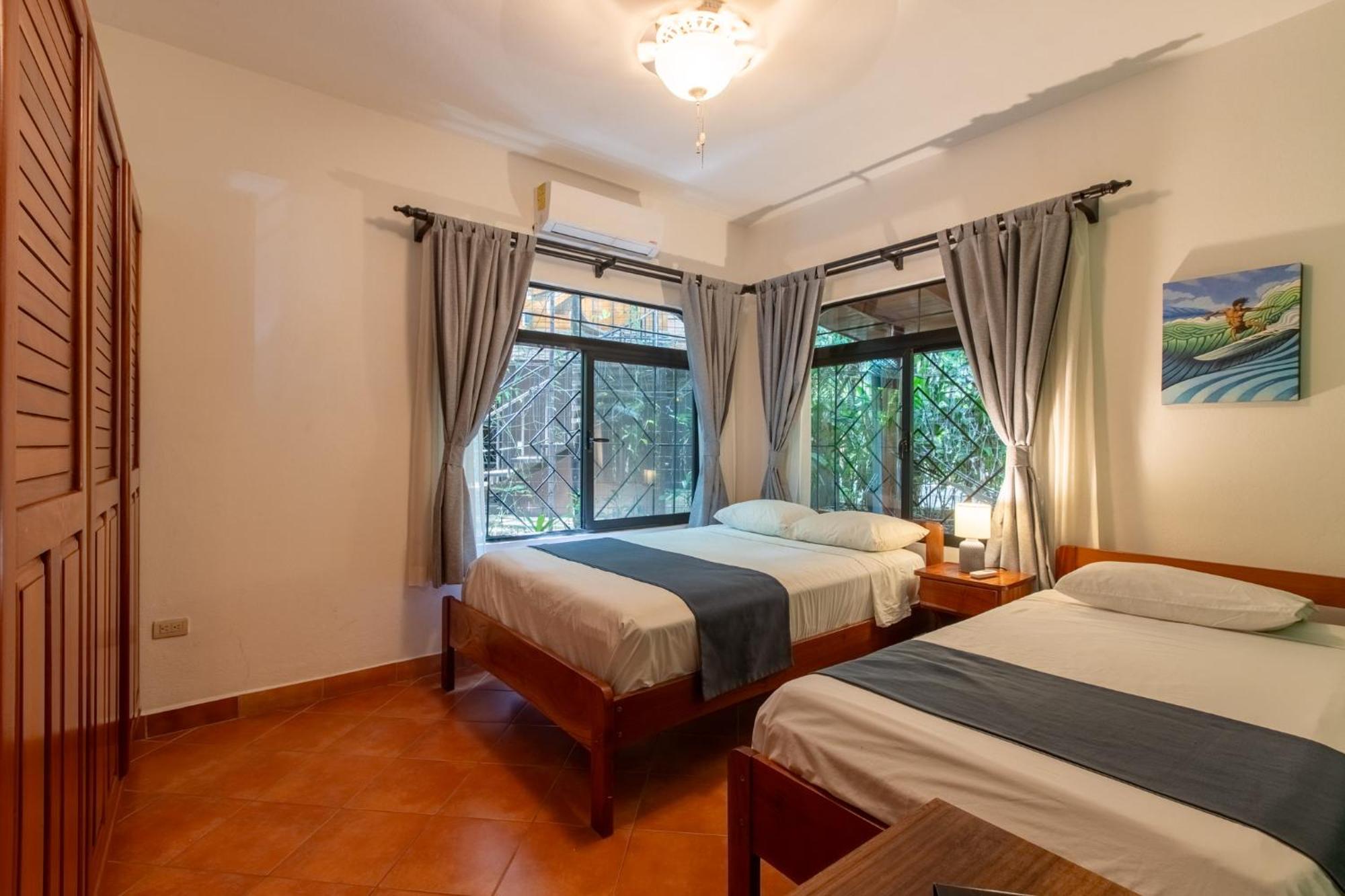 Villa Tortuga Nosara Luaran gambar