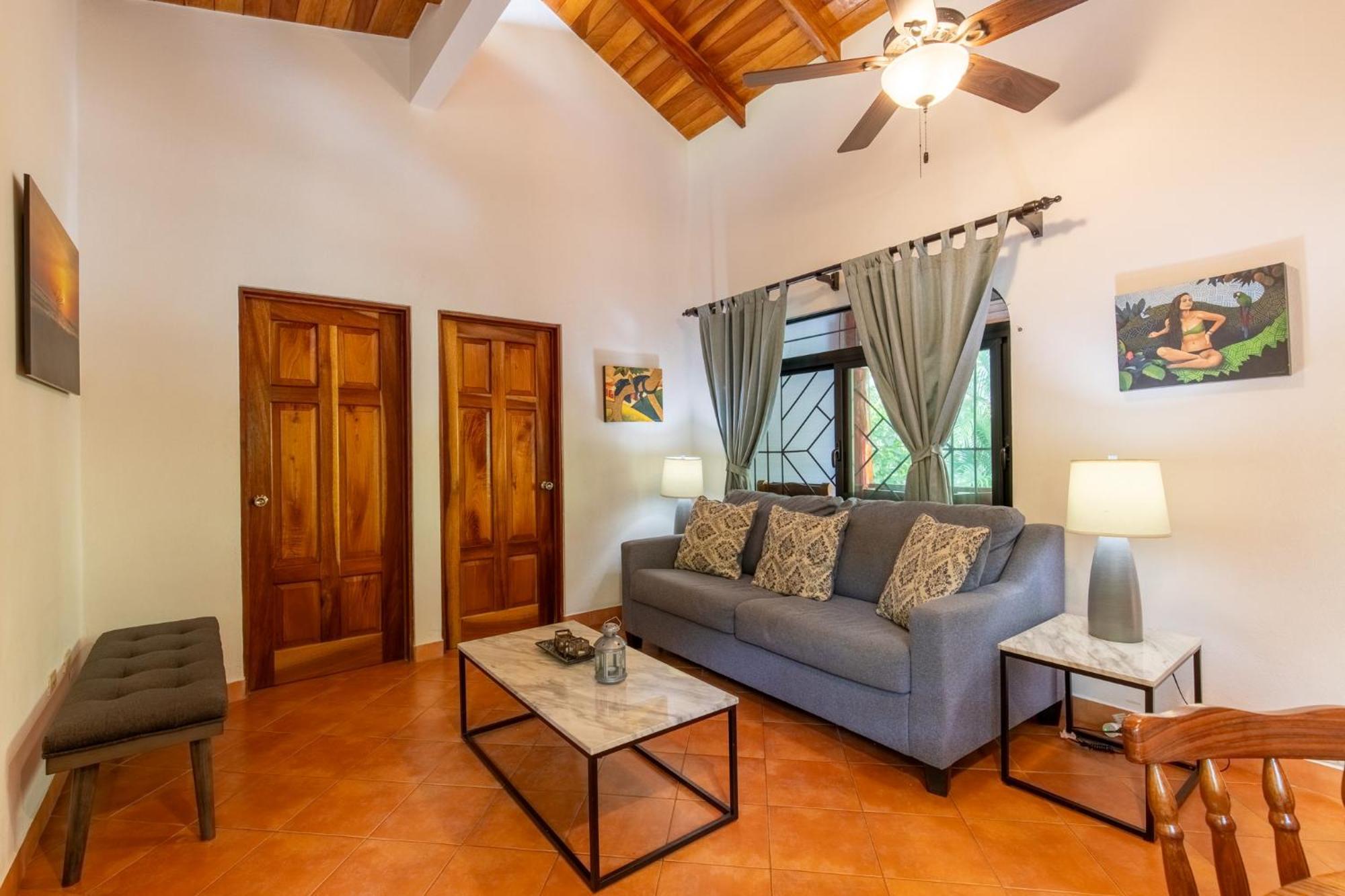 Villa Tortuga Nosara Luaran gambar