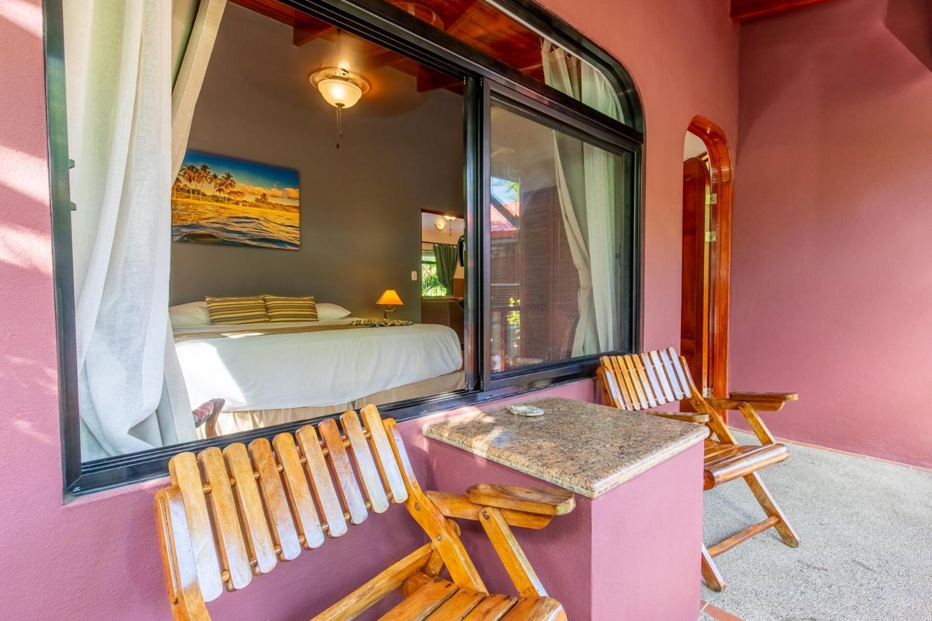 Villa Tortuga Nosara Luaran gambar