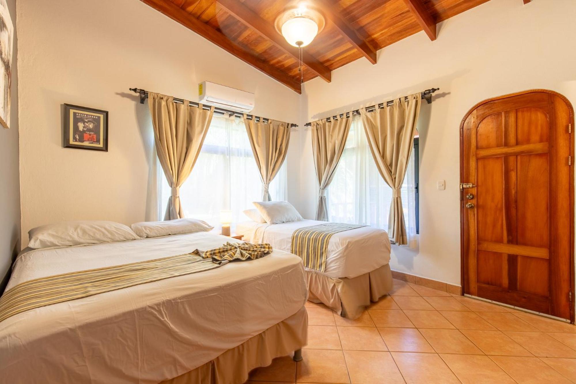 Villa Tortuga Nosara Luaran gambar