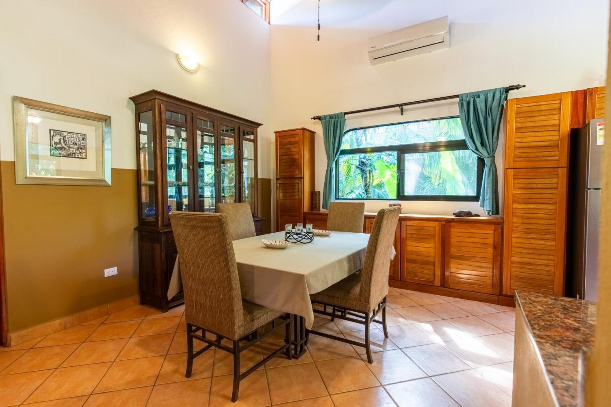 Villa Tortuga Nosara Luaran gambar