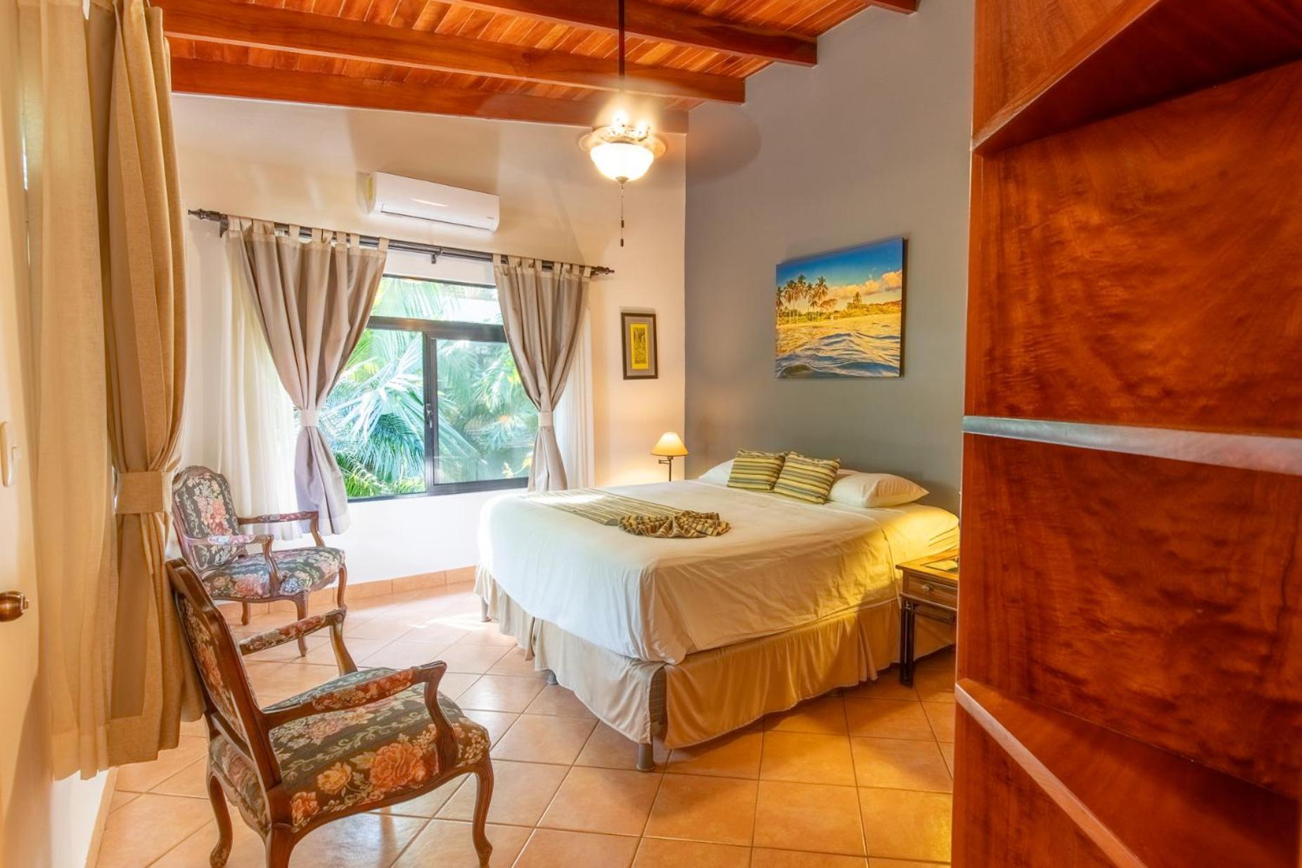 Villa Tortuga Nosara Luaran gambar