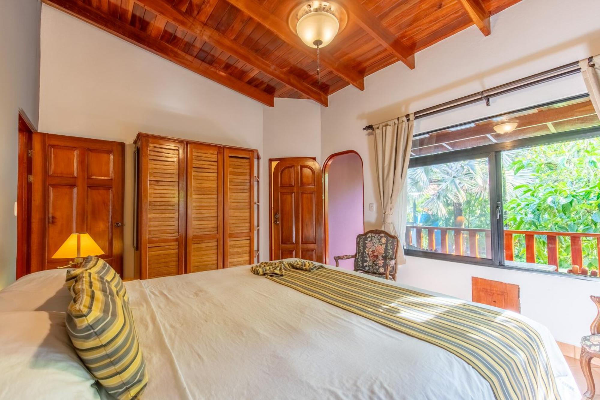 Villa Tortuga Nosara Luaran gambar