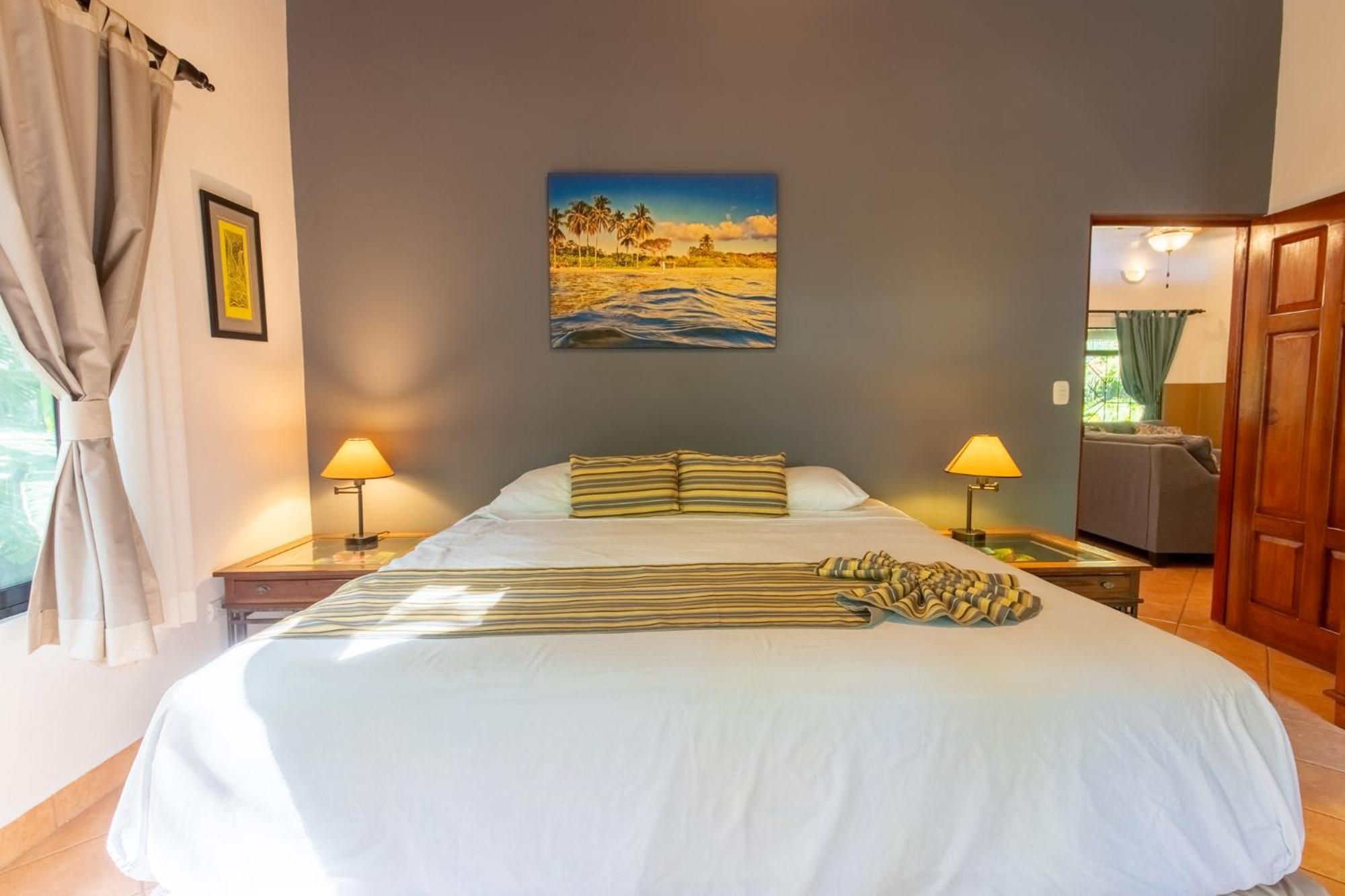 Villa Tortuga Nosara Luaran gambar