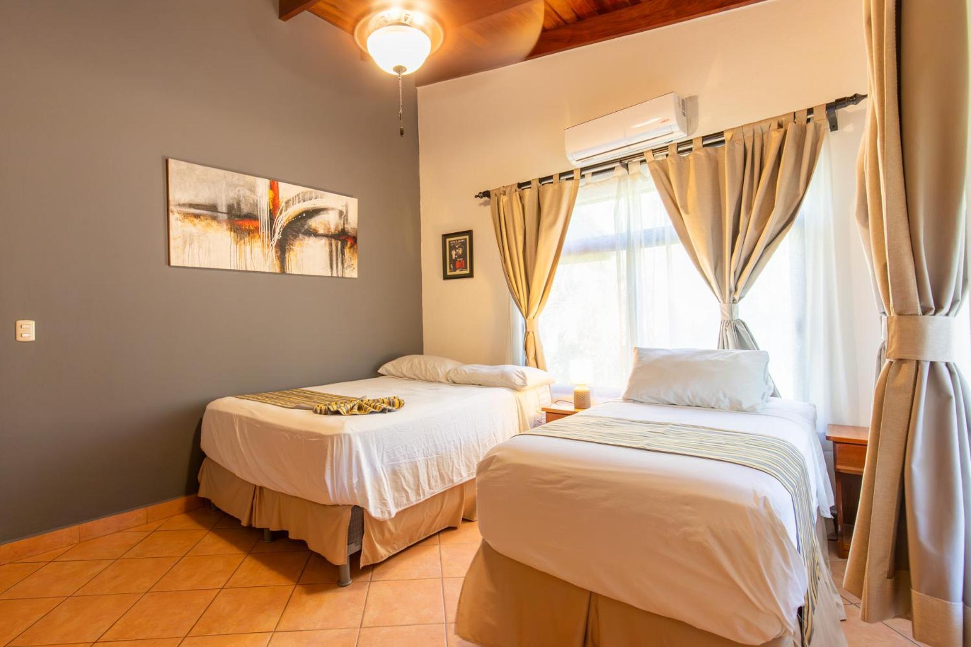 Villa Tortuga Nosara Luaran gambar
