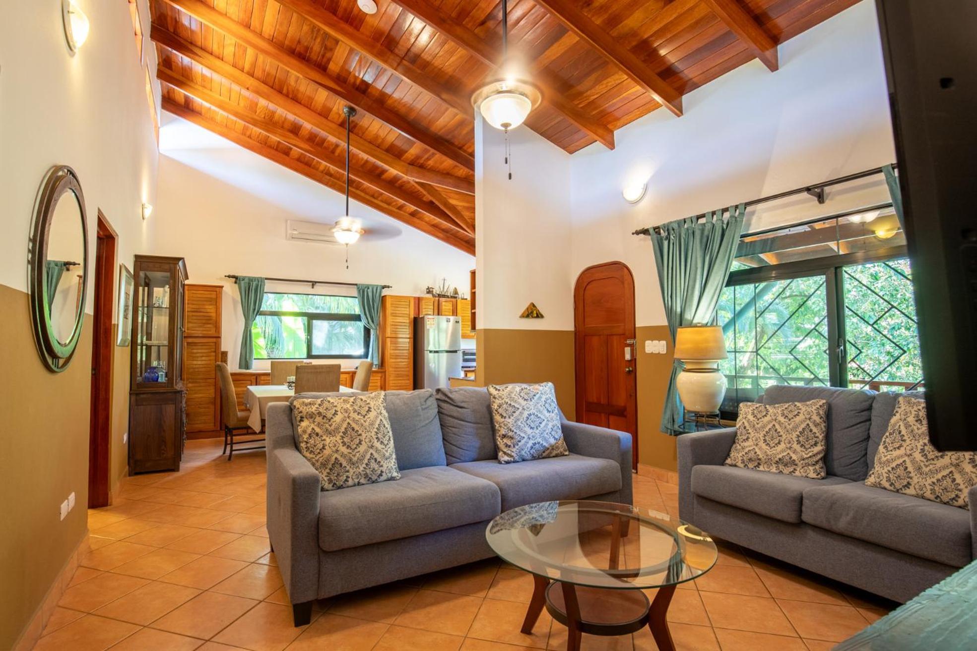 Villa Tortuga Nosara Luaran gambar