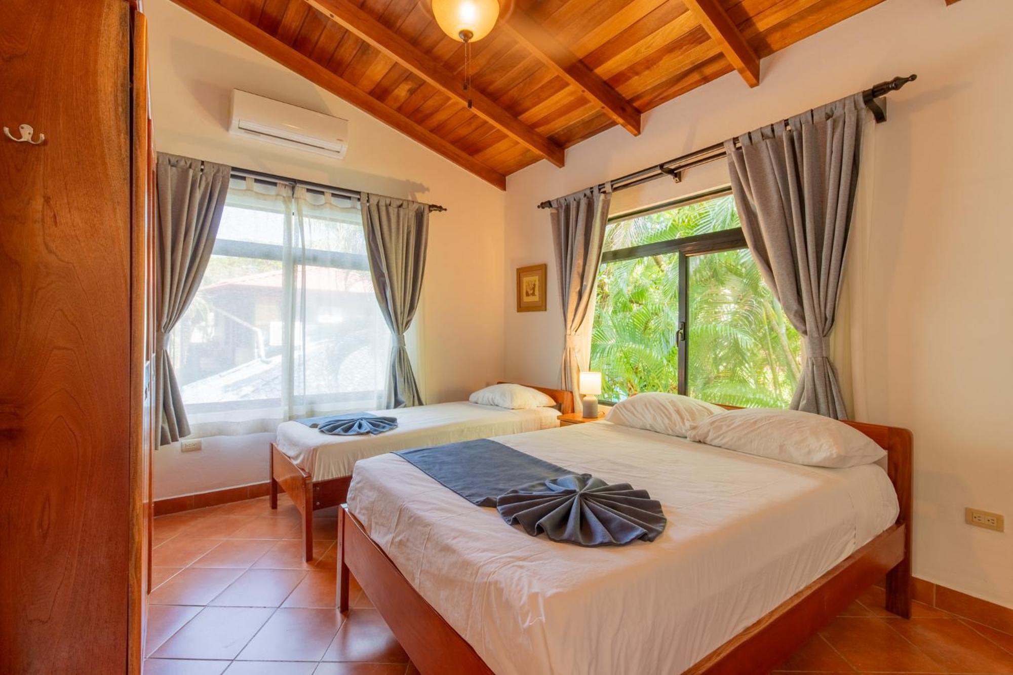 Villa Tortuga Nosara Luaran gambar