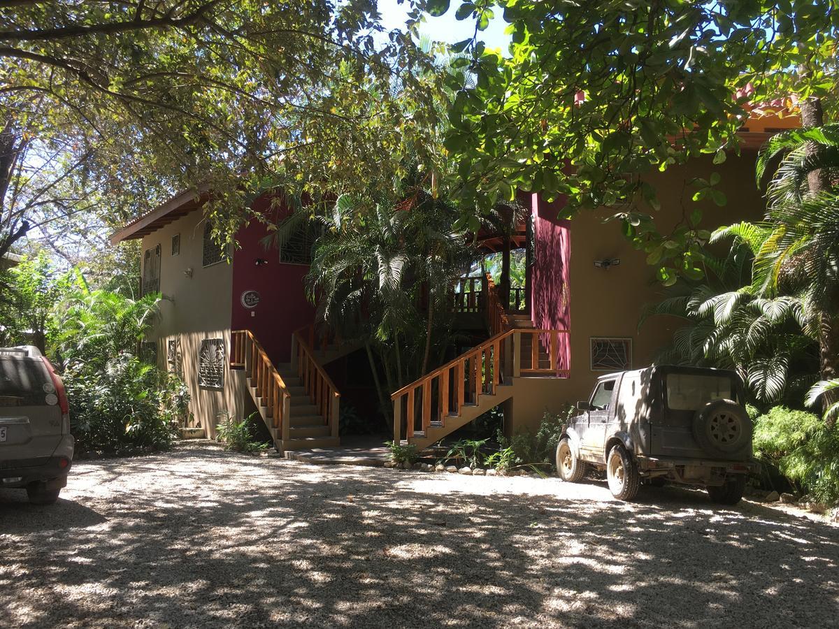 Villa Tortuga Nosara Luaran gambar