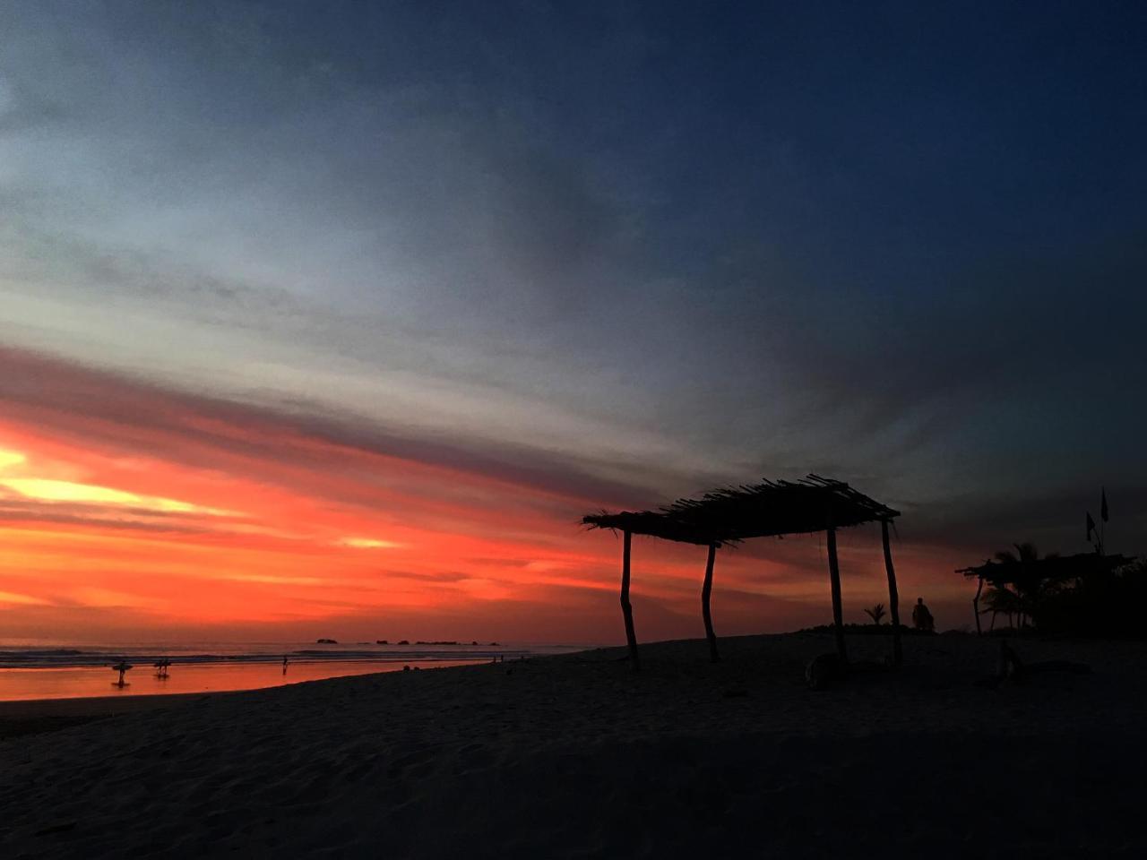 Villa Tortuga Nosara Luaran gambar